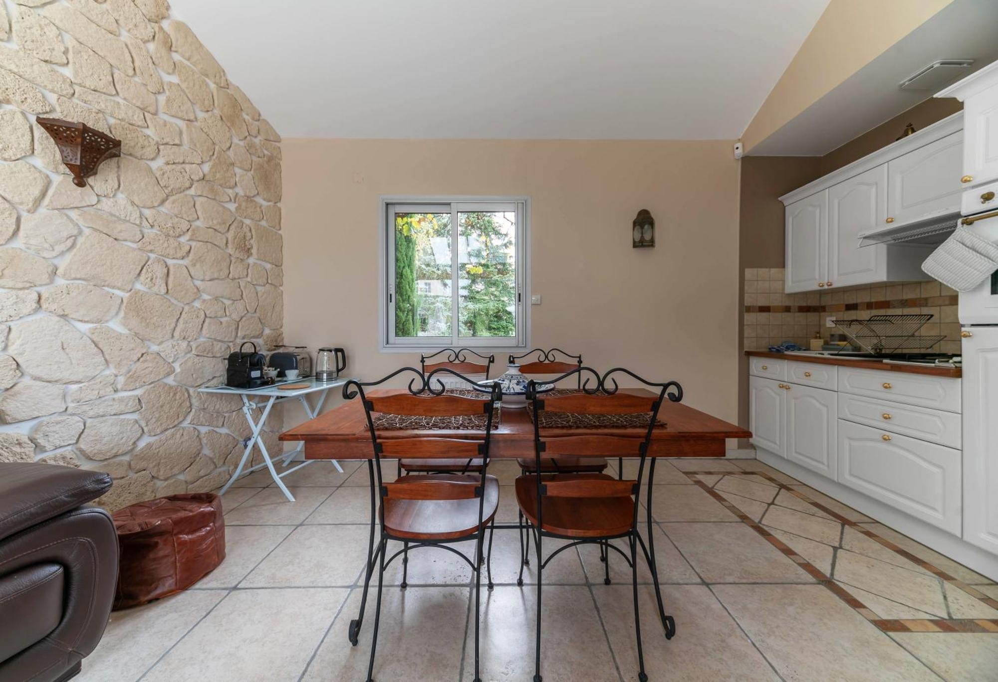 La Petite Maison Gannat Exterior foto