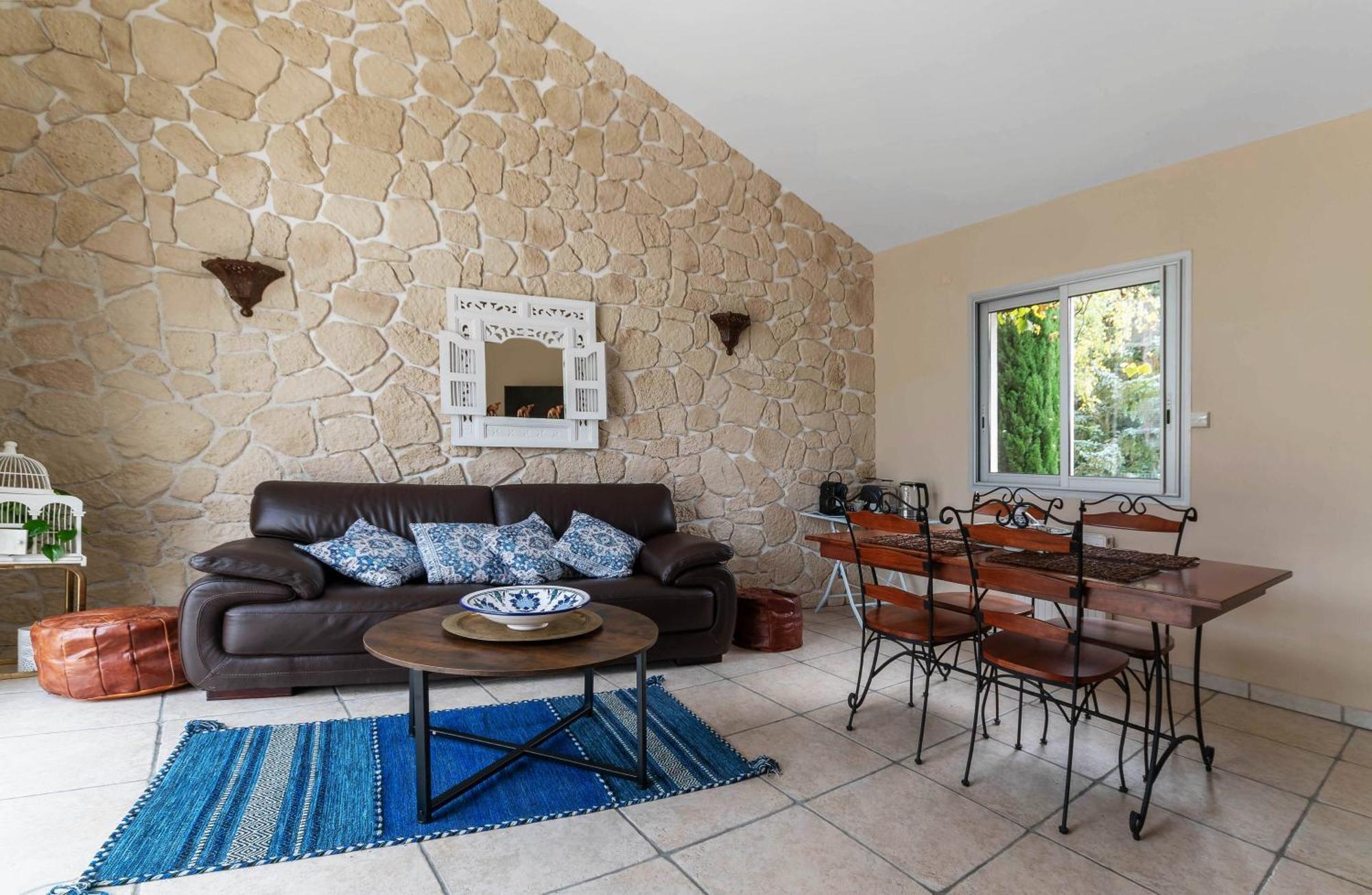 La Petite Maison Gannat Exterior foto
